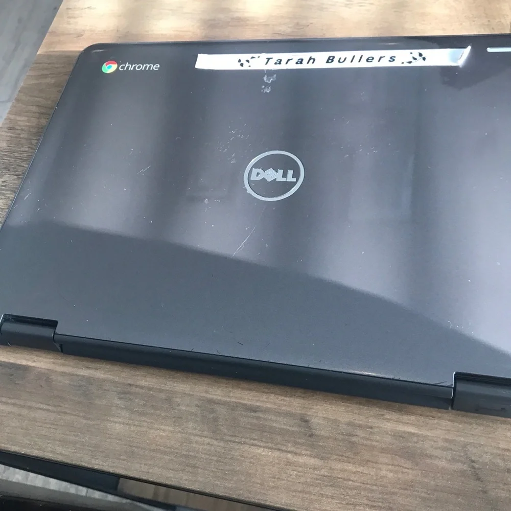 Laptop